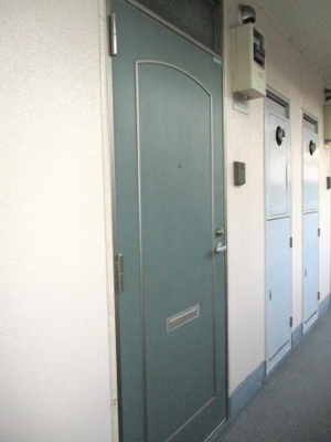 【玄関】 | MfマンションⅡ