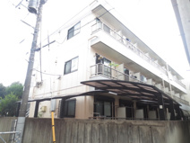 MfマンションⅡの画像