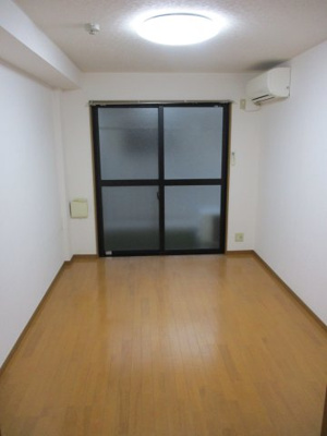 【居間・リビング】 | MfマンションⅡ