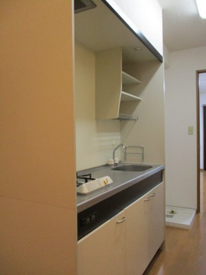 【キッチン】 | MfマンションⅡ