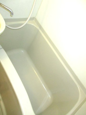 【浴室】 | MfマンションⅡ