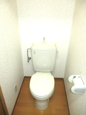 【トイレ】 | MfマンションⅡ