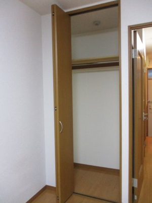 【収納】 | MfマンションⅡ
