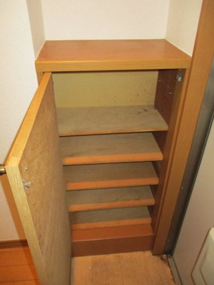 【収納】 | MfマンションⅡ