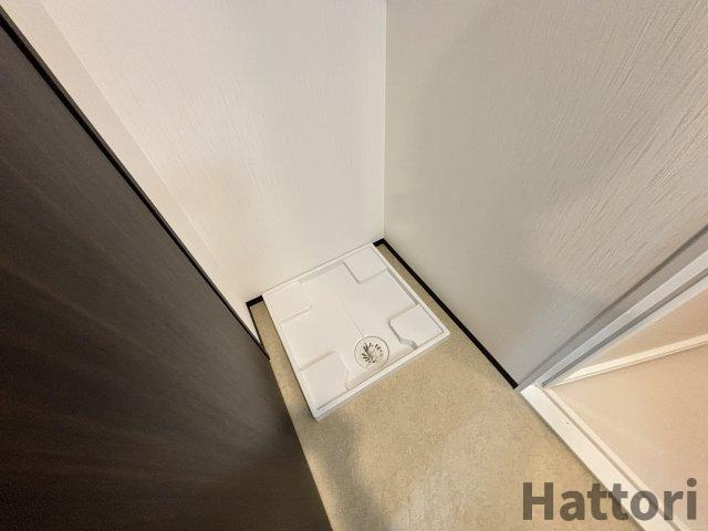 プレジオ梅田の設備