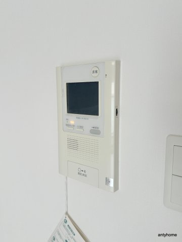 レオンコンフォート難波サウスゲート　仲介手数料無料のセキュリティ