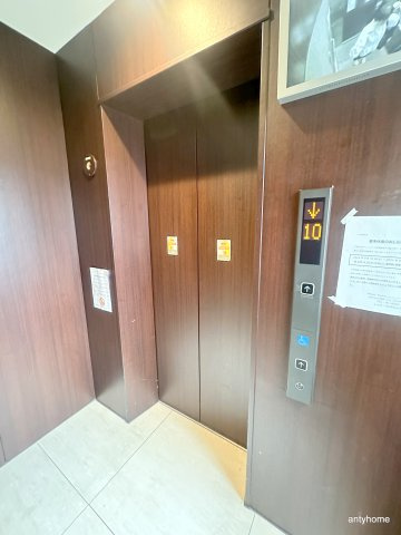 レオンコンフォート難波サウスゲート　仲介手数料無料の設備