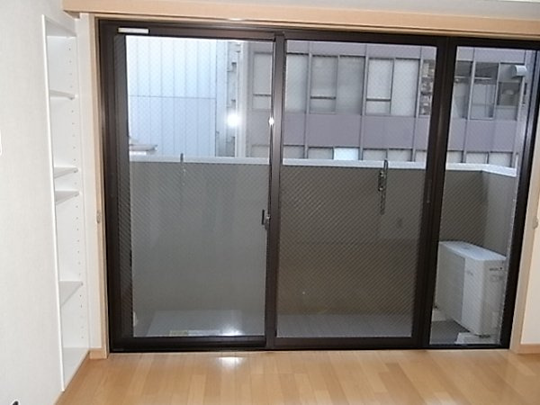 新品家具付きマンション銀座15(KaGood東京)の内装