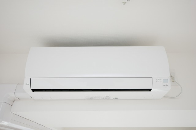 La CASA 上汐の設備