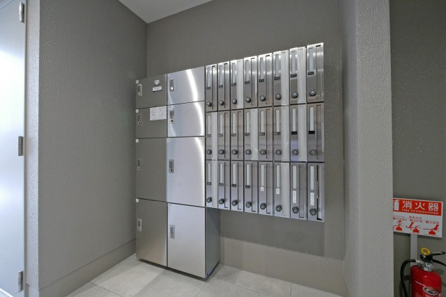 La CASA 上汐のその他共用部分