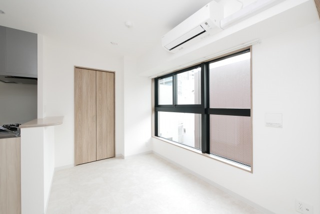 La CASA 上汐の居間・リビング