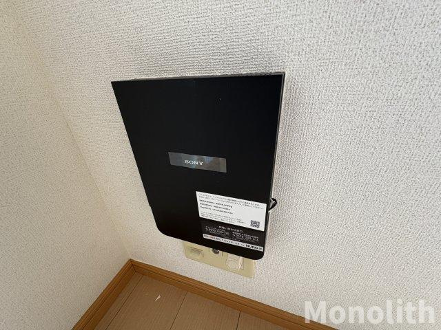 ベルアンジュ裕のその他