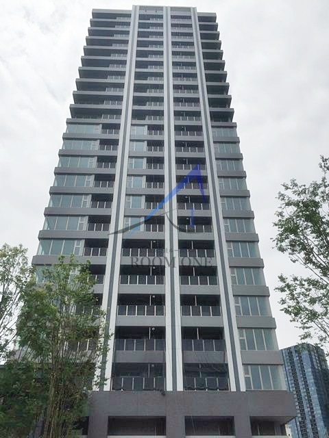 大崎ガーデンレジデンス