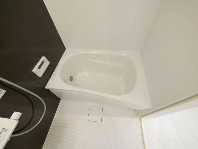 ソレイユビセレクト法蓮町Ⅲの浴室|日々の暮らしに欠かせないお風呂です