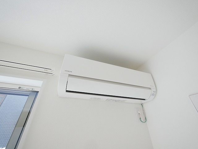 ソレイユビセレクト法蓮町Ⅲの設備