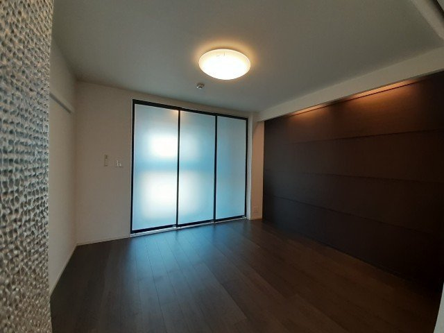 アビターレ　ベッシェⅡの内装