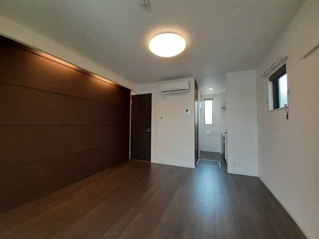 アビターレ　ベッシェⅡの居間・リビング