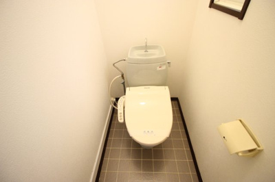 【トイレ】 | ルリアン高槻