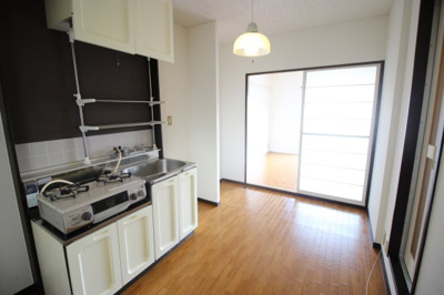 【内装】 | ルリアン高槻