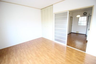 【居間・リビング】 | ルリアン高槻