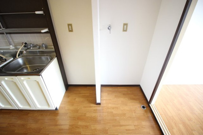 【設備】 | ルリアン高槻