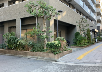 【外観】 | レクセルマンション本厚木 | 販売されている全ての土地が、宅地用の土地であるとは限りません。都市計画法に基づき、基本的に住宅を建てることができるのは土地計画区であることに加え、市街化区域として定められている地域のみとなっています。