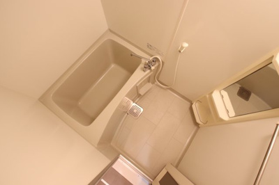 【浴室】 | ヴェルドミールⅡ