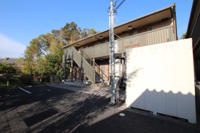 【外観】 | ヴェルドミールⅡ