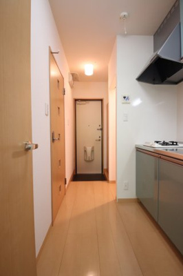 【居間・リビング】 | ヴェルドミールⅡ