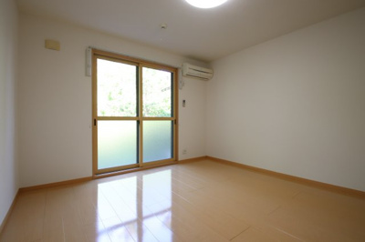 【寝室】 | ヴェルドミールⅡ