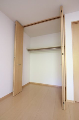 【収納】 | ヴェルドミールⅡ