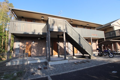 【外観】 | ヴェルドミールⅡ