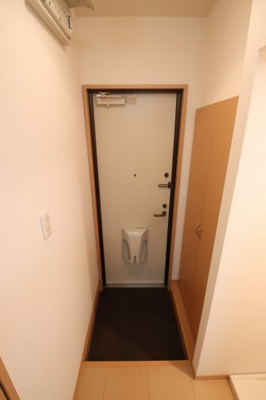 【玄関】 | ヴェルドミールⅡ