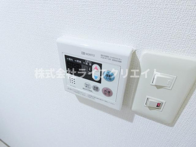 【設備】 | ウィステリアガーデン