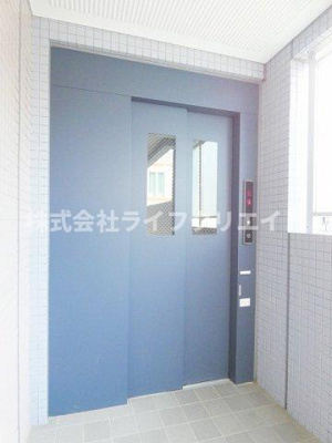 【その他共用部分】 | ウィステリアガーデン