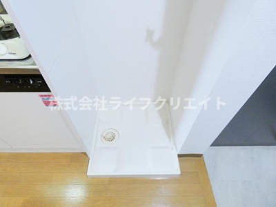 【設備】 | ウィステリアガーデン