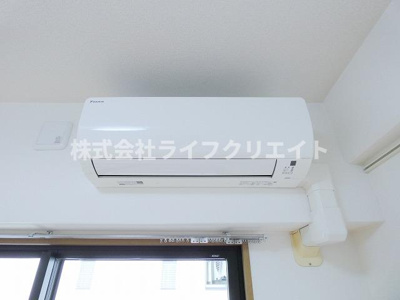 【設備】 | ウィステリアガーデン