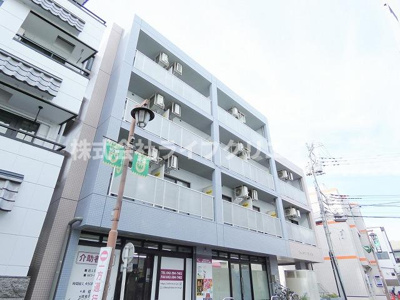 【外観】 | ウィステリアガーデン