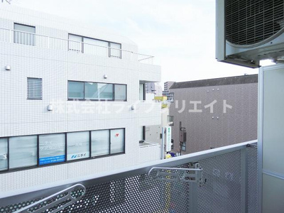 【展望】 | ウィステリアガーデン