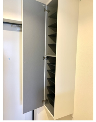 【玄関】 | LIFE　FIELD諸岡 | イメージ画像です。