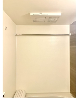 【浴室】 | LIFE　FIELD諸岡 | イメージ画像です。