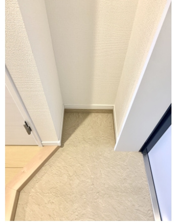 【玄関】 | イメージ画像です。