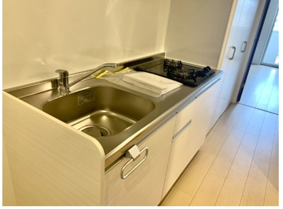 【キッチン】 | LIFE　FIELD諸岡 | イメージ画像です。