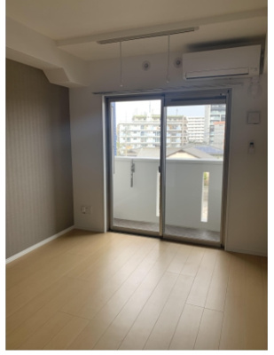 【居間・リビング】 | LIFE　FIELD諸岡 | イメージ画像です。