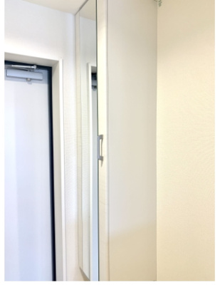 【玄関】 | LIFE　FIELD諸岡 | イメージ画像です。