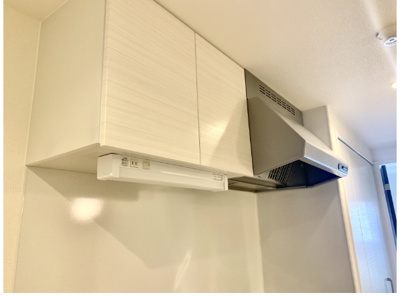 【キッチン】 | LIFE　FIELD諸岡 | イメージ画像です。