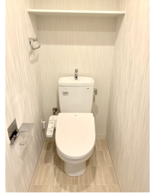 【トイレ】 | LIFE　FIELD諸岡 | イメージ画像です。