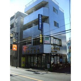 【外観】 | ファイン丸伸ビル