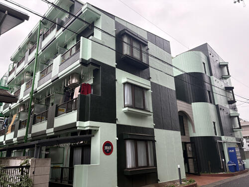 さいたま市見沼区東大宮5丁目のマンションの画像