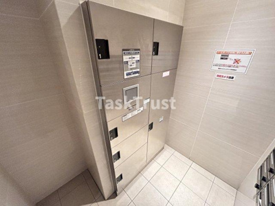 【その他共用部分】 | 梅田ウエストレジデンス